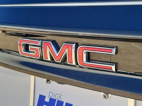 Certified 2024 GMC Acadia Elevation image 30