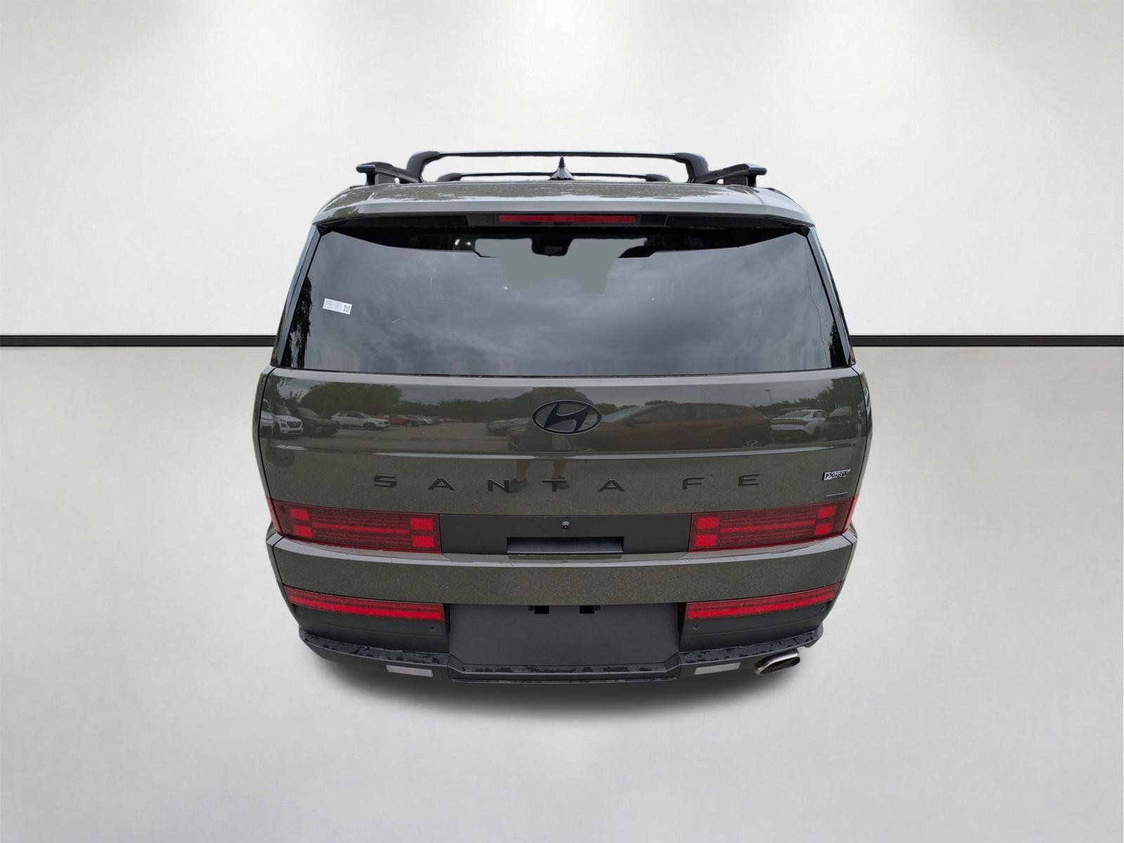 New 2026 Hyundai Santa Fe XRT AWD/4WD image 5