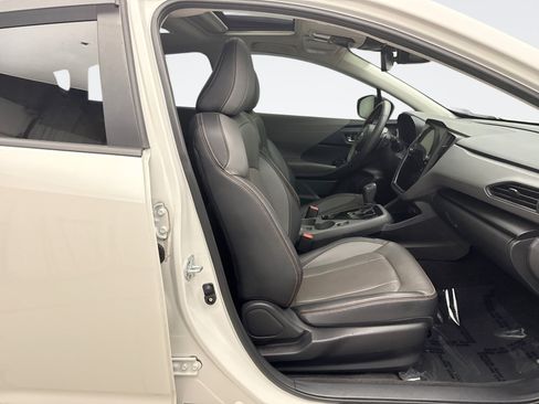 Used 2024 Subaru Crosstrek 2.5i Limited AWD/4WD image 19