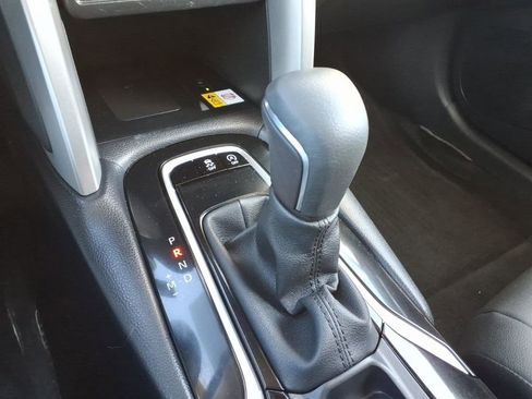 Certified 2023 Toyota Corolla Cross XLE w/ Convenience Package image 13