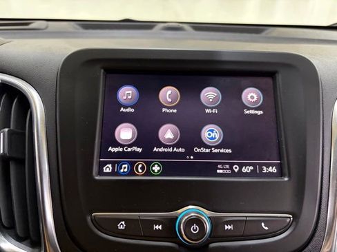 Used 2022 Chevrolet Equinox LT FWD image 32