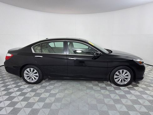 Used 2013 Honda Accord EX-L image 4