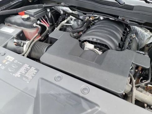 Used 2015 Chevrolet Silverado 1500 LT w/ All Star Edition AWD/4WD image 26