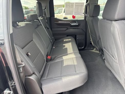 Used 2026 GMC Sierra 1500 Elevation AWD/4WD image 18