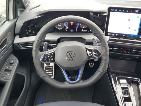 New 2026 Volkswagen Golf image 25