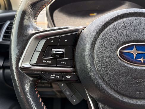 Used 2021 Subaru Crosstrek 2.0i Premium AWD/4WD image 15