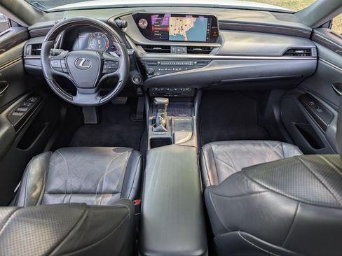 Used 2019 Lexus ES 350 w/ Accessory Package 2 image 25