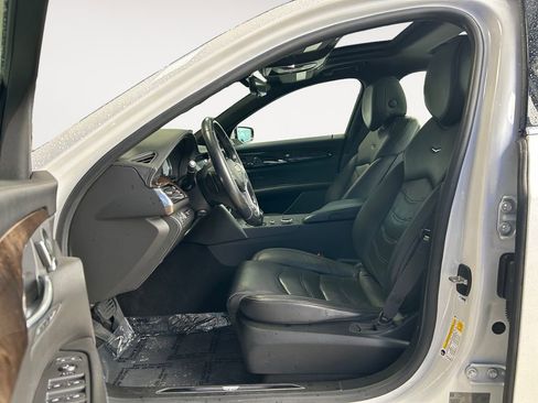 Used 2019 Cadillac CT6 Premium Luxury image 21