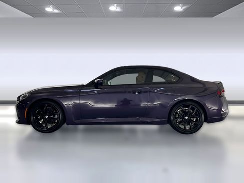 New 2026 BMW 230i Coupe w/ M Sport Package image 2