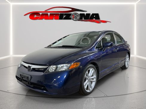 Used 2007 Honda Civic LX image 12