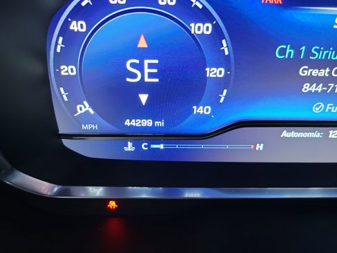 Used 2022 Chevrolet Tahoe LT image 23