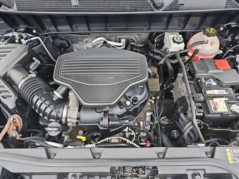 Used 2017 GMC Acadia Denali w/ Technology Package image 32