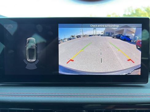 Used 2023 Dodge Hornet GT Plus w/ GT Blacktop Package image 25