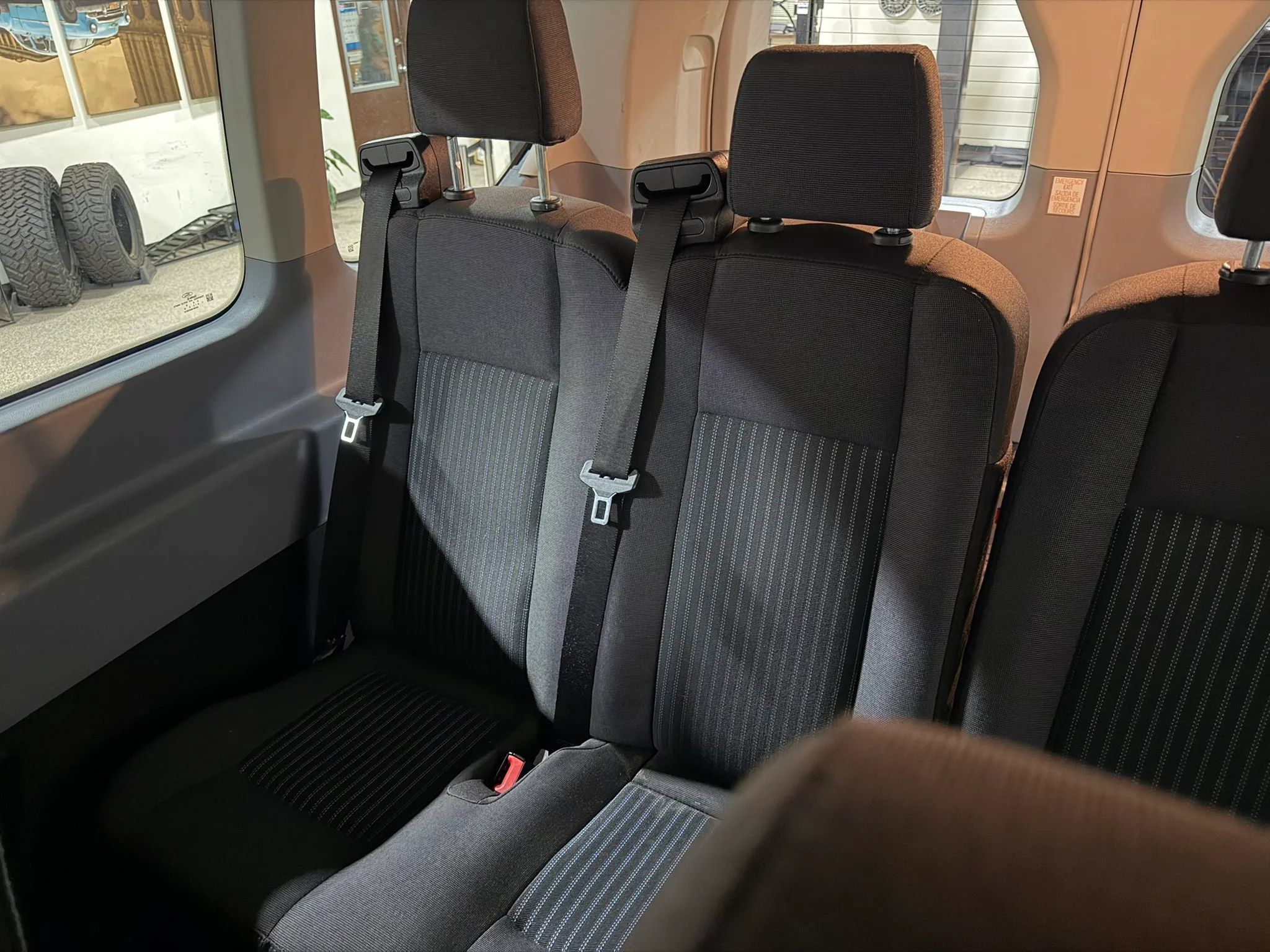 Used 2019 Ford Transit 350 XLT RWD image 51