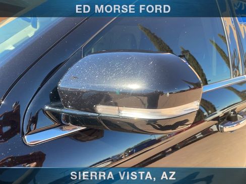 Used 2024 Ford Expedition Max Limited RWD image 4