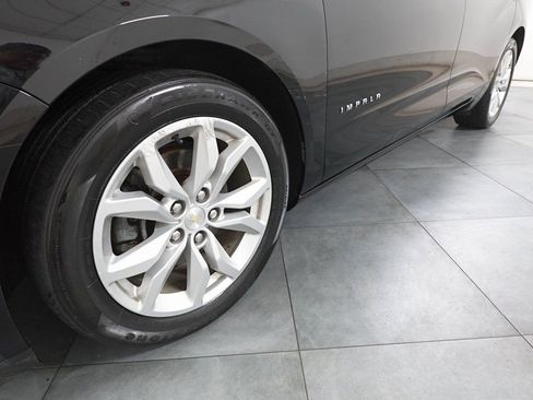 Used 2019 Chevrolet Impala LT image 29