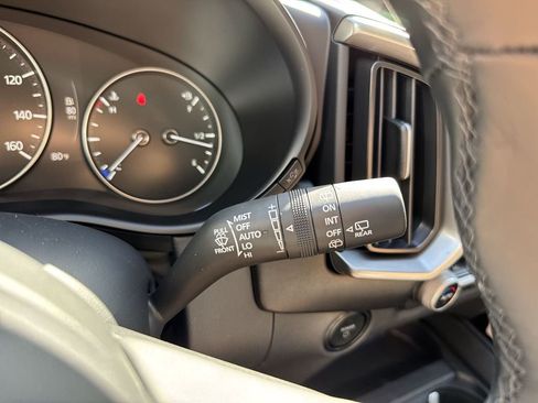 New 2026 MAZDA CX-50 AWD 2.5 Hybrid w/ Weather Package image 55