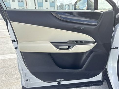 Certified 2024 Lexus NX 350 AWD w/ Premium Package image 13