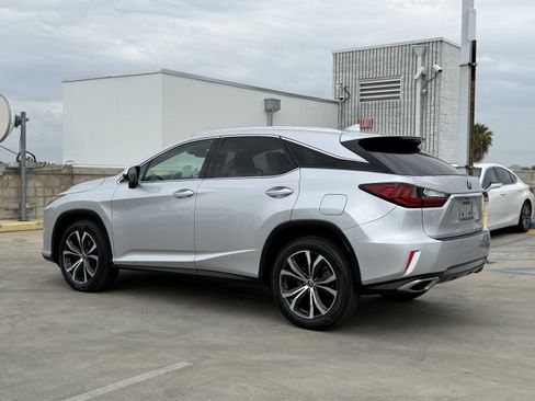 Used 2018 Lexus RX 350 AWD w/ Premium Package image 10