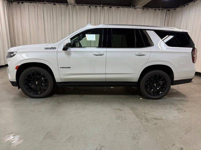 Used 2022 Chevrolet Tahoe High Country AWD/4WD image 9