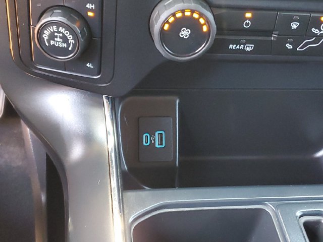 Used 2024 Ford F150 STX w/ STX Black Appearance Package AWD/4WD image 20