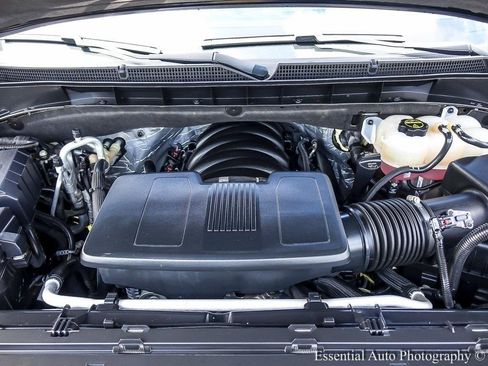 Used 2024 GMC Yukon Denali Ultimate image 33