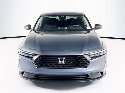 Certified 2024 Honda Accord LX image 2