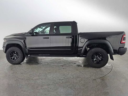 Used 2022 RAM 1500 TRX w/ TRX Level 2 Equipment Group image 6
