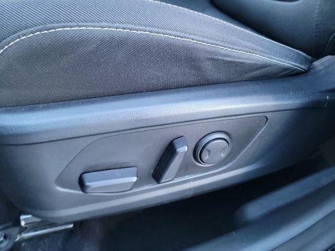 Certified 2022 Hyundai Tucson Blue w/ Cargo Package image 12