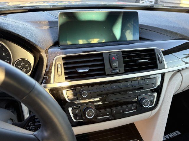 Used 2018 BMW 430i xDrive Convertible AWD/4WD image 7
