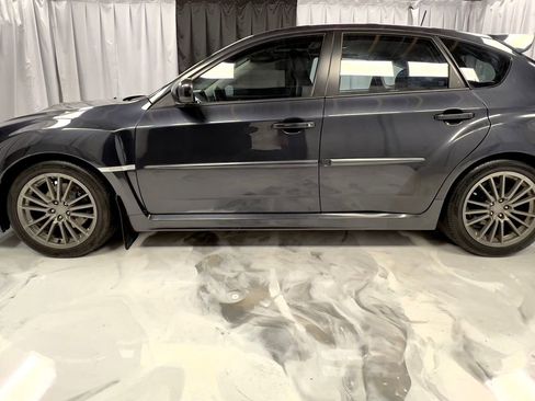 Used 2012 Subaru Impreza WRX Limited image 8