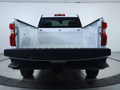 New 2026 Chevrolet Silverado 1500 W/T w/ WT Value Package AWD/4WD image 15