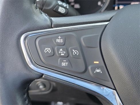 Used 2020 Chevrolet Equinox LT image 24