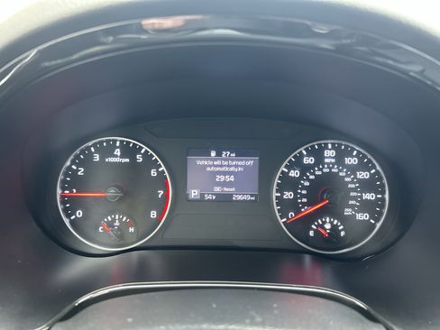 Used 2023 Kia Seltos S image 23