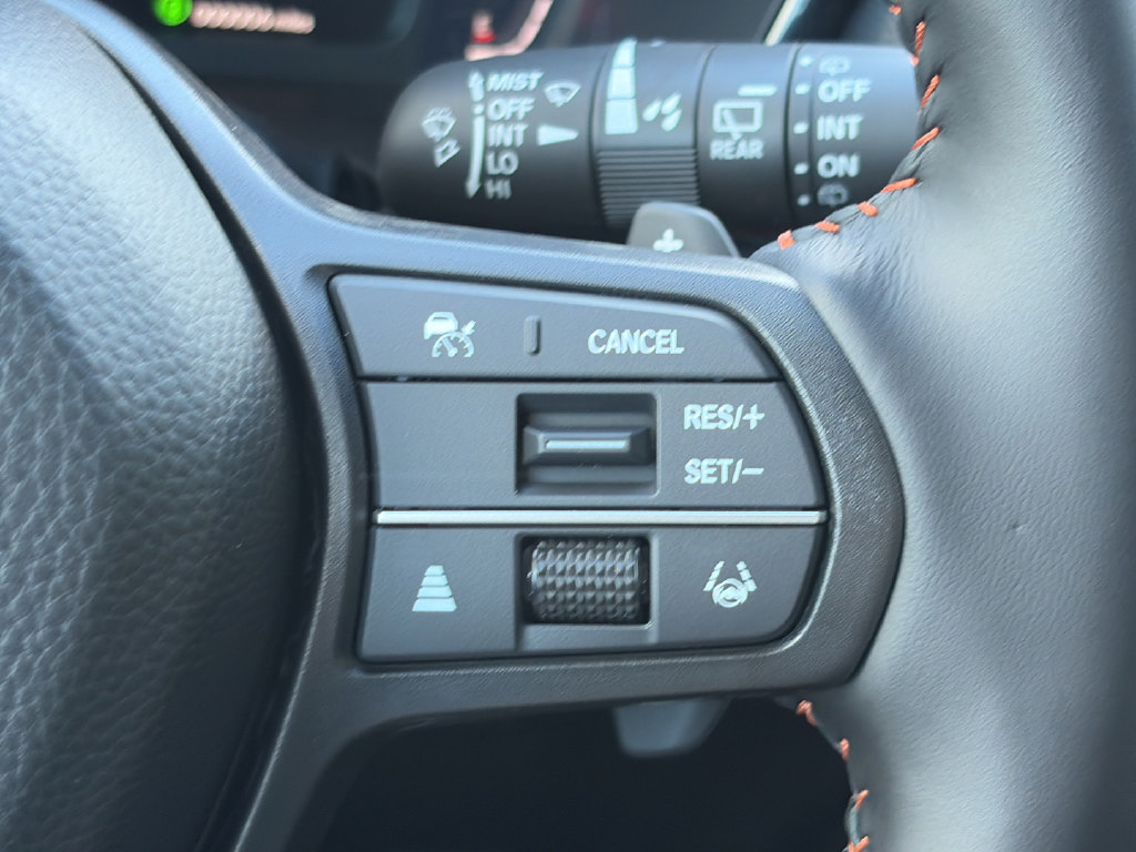 New 2027 Honda CR-V Sport-L image 26