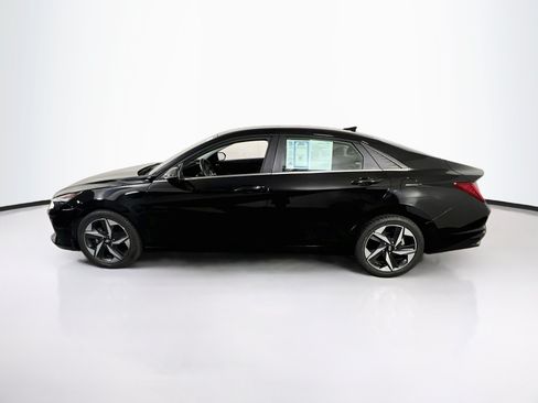 Used 2023 Hyundai Elantra Limited FWD image 8