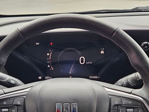 Used 2024 Buick Encore GX Sport Touring w/ Comfort Package image 16