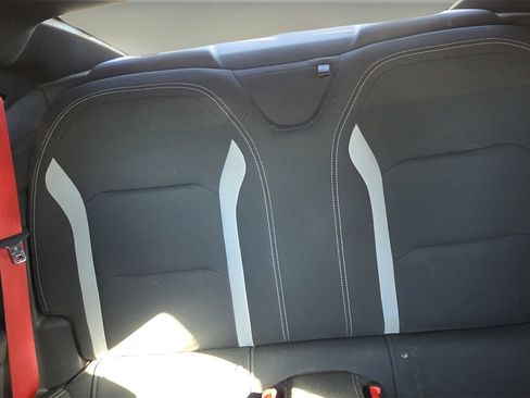 Used 2020 Chevrolet Camaro LT w/ Redline Edition image 25