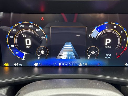 New 2026 Chevrolet Colorado W/T w/ Advanced Trailering Package image 23