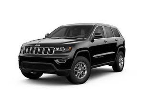 Used 2019 Jeep Grand Cherokee Overland image 1