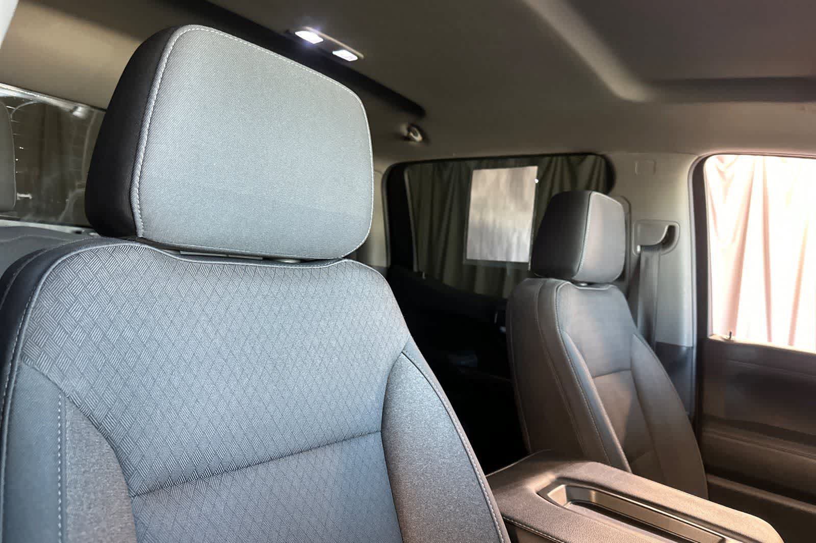Used 2019 Chevrolet Silverado 1500 RST w/ All-Star Edition AWD/4WD image 19