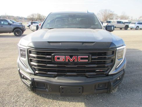 New 2026 GMC Sierra 1500 AT4X image 11