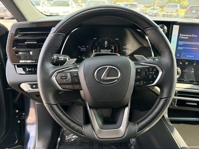 Certified 2026 Lexus RX 350 Premium w/ Convenience Package AWD/4WD image 19