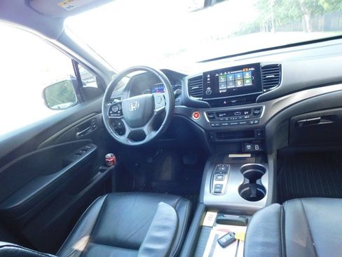 Used 2022 Honda Pilot Special Edition image 8