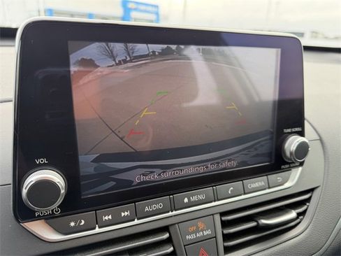 Used 2020 Nissan Altima 2.5 S image 22