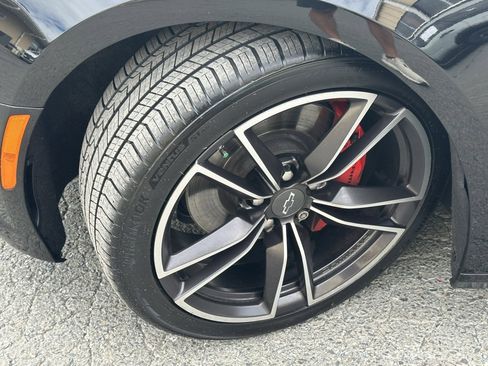 Used 2023 Chevrolet Camaro SS image 25