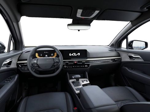 New 2026 Kia Sportage X-Line image 14