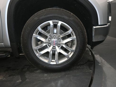 Used 2019 GMC Sierra 1500 SLT image 12