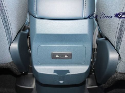 New 2026 Ford Maverick XLT FWD image 9