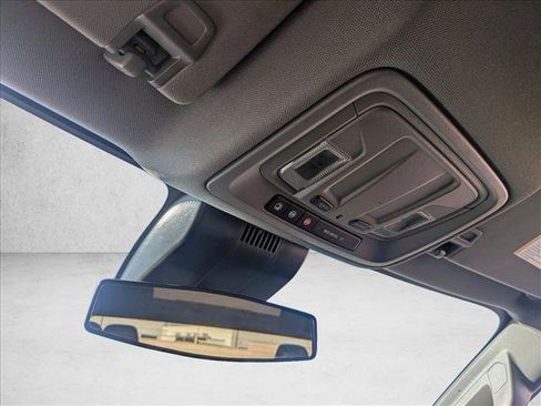 Used 2025 Chevrolet Silverado 1500 Custom AWD/4WD image 13
